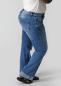 Preview: Frida Wide Leg - Infintive Blue